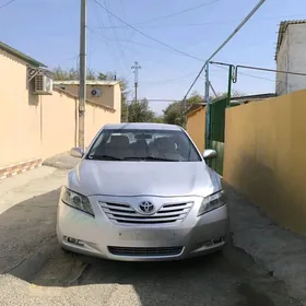 Toyota Camry 2007
