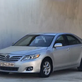 Toyota Camry 2008
