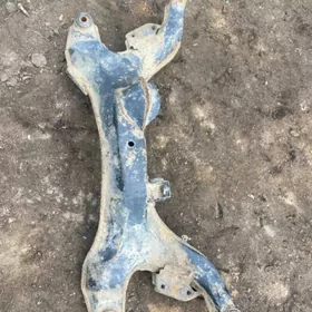 Максима заводской руль балка