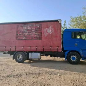 Man TGX 2002
