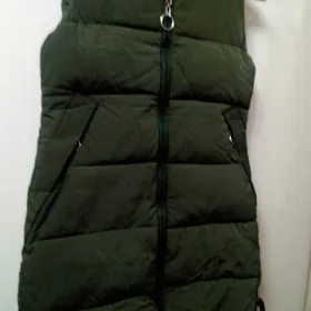 безрукавка