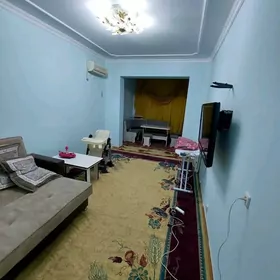 4 komnat 2 etaj gaudan A