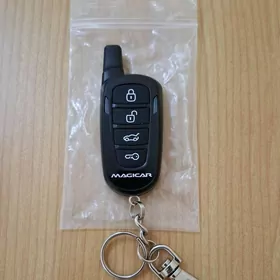 MAGICAR Pult Пульт