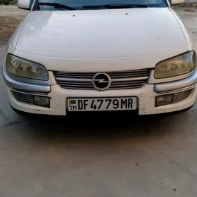 Opel Omega 1995