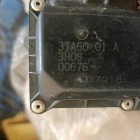 Drosel Altima 13-19 Rogue