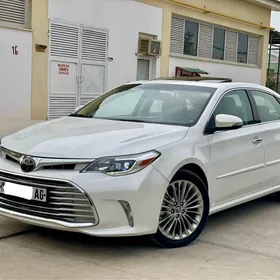 Toyota Avalon 2018