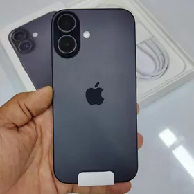 IPHONE 16 . 2 SIM 128