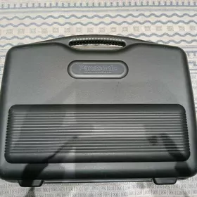 Panasonic M3000 videokamera