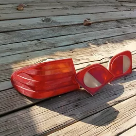 stop çyra Mersedes benz