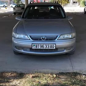 Opel Vectra 2000