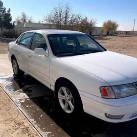 Toyota Avalon 1999