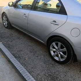 Kia Forte 2010