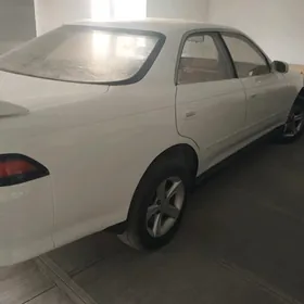 Toyota Mark II 1993