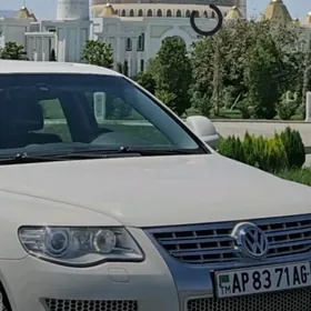 Volkswagen Touareg 2010