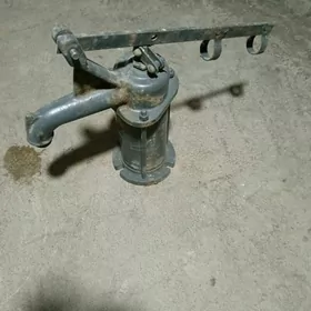 Suw kacat edyan nasosy 6-7 met