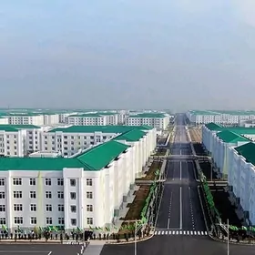 ARENDA JAY GURTLY ДОМ TALYPLAR