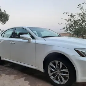 Lexus IS 2009