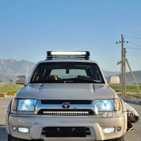 Toyota 4Runner 2000