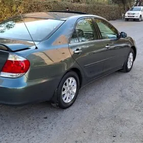 Toyota Camry 2002