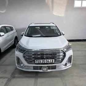 Jetour X90 Plus 2022