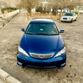 Toyota Camry 2005