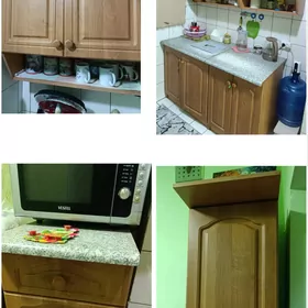 Кухонный гарнитур