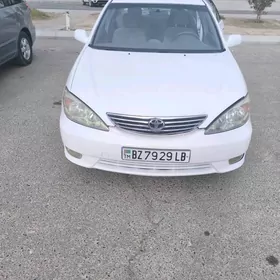 Toyota Camry 2002