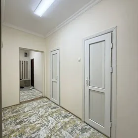 Мир 7 3 комнатная 78м2