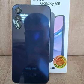 samsunk A15