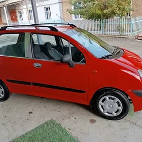 Daewoo Matiz 2004