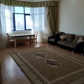 Ленина элитка 2 ком 100 м2