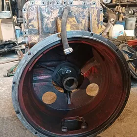 Xcmg lw 500 korpga korzwik