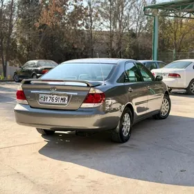 Toyota Camry 2005