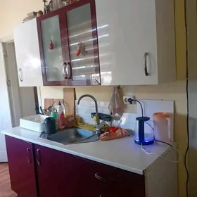 Buzmeyin Tomatny 1etaj 2komn