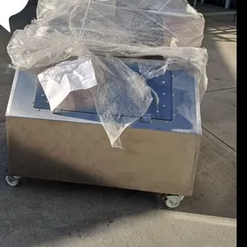 Şeker pudra edyan stanok 200kg