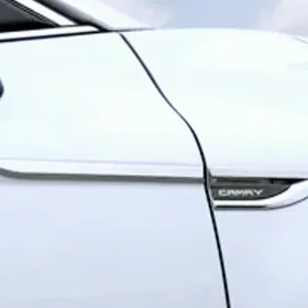 2018 2023  CAMRY kirel nikell