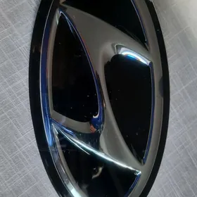 Hyundai loga