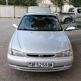 Toyota Corolla 2000