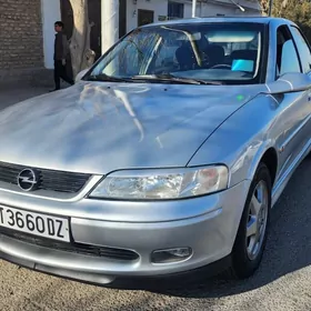 Opel Vectra 2001