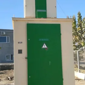 трансформатор 160 тазе комплек