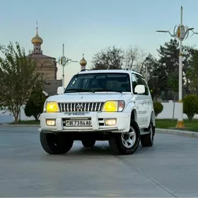 Toyota Land Cruiser Prado 2000