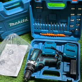 makita srupowort taze