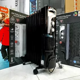 raf radiator pecka pec печка