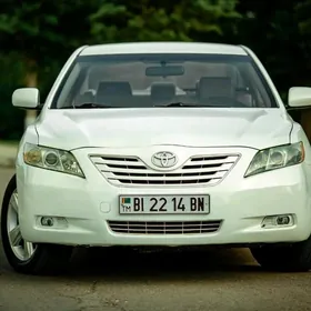 Toyota Camry 2009