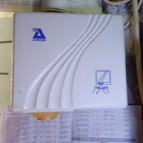 сушилка для рук