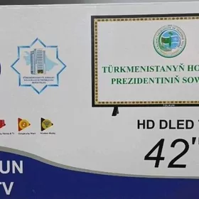 Tolkun Androÿt bez ramka