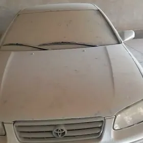 Toyota Camry 2000