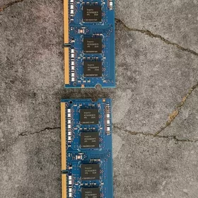 Оперативка DDR 2