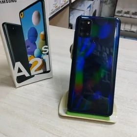 Samsung A21 S  3/32gb