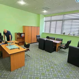 Аренда помещения